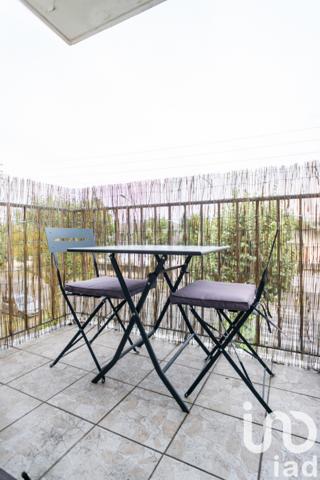 Appartement à vendre 2 pièces 48 m² Livry-Gargan