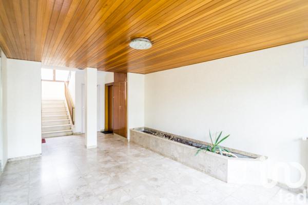 Appartement à vendre 2 pièces 48 m² Livry-Gargan