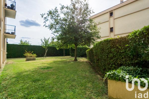 Appartement à vendre 2 pièces 48 m² Livry-Gargan