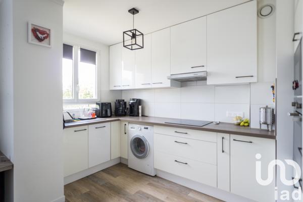 Appartement à vendre 2 pièces 48 m² Livry-Gargan