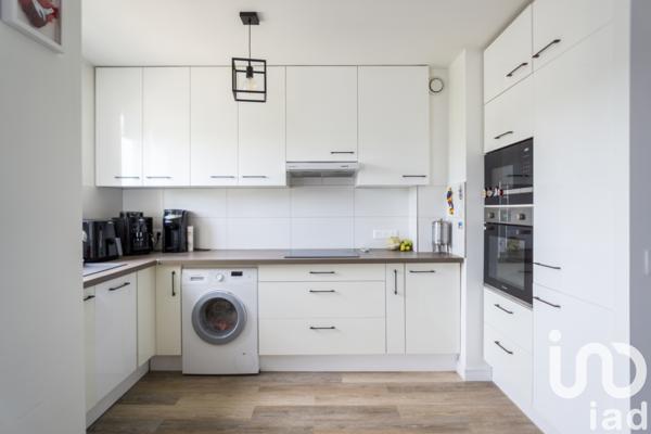 Appartement à vendre 2 pièces 48 m² Livry-Gargan