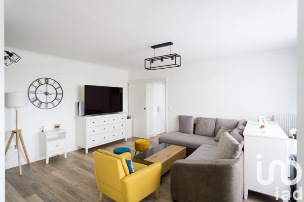 Appartement à vendre 2 pièces 48 m² Livry-Gargan