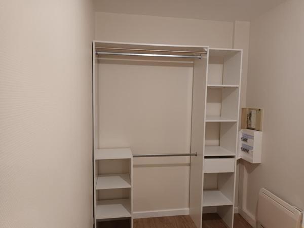 LOCATION T1BIS RODEZ SANS FRAIS D'AGENCE