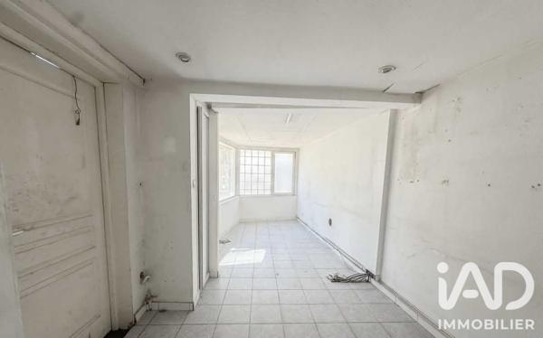 Immeuble à vendre 602 m² Poitiers