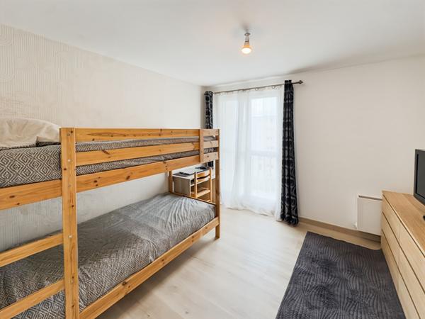À vendre : Appartement lumineux de 4 pièces à Dammarie-les-Lys