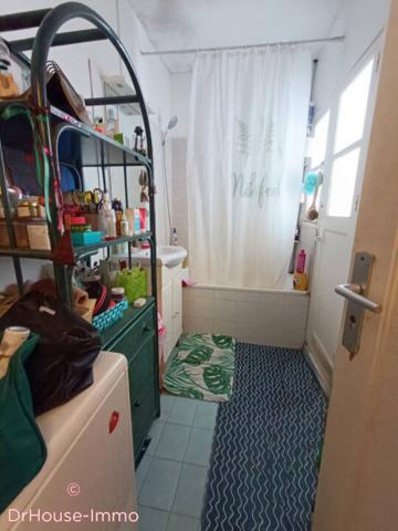 Appartement à vendre 3 pièces de 69 m²