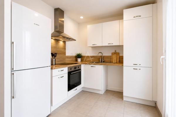 Maison  de 2019  de surface 80m2, , sur parcelle de 273 m2, Type T4 Jardin et Garage à Liffré proche de Rennes Est