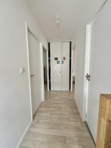 Maison  de 2019  de surface 80m2, , sur parcelle de 273 m2, Type T4 Jardin et Garage à Liffré proche de Rennes Est