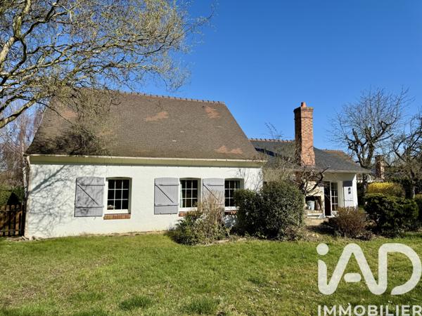 Maison à vendre 7 pièces 175 m² Marolles-en-Brie