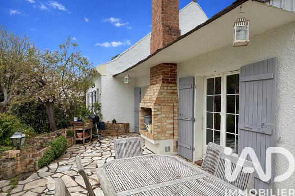 Maison à vendre 7 pièces 175 m² Marolles-en-Brie