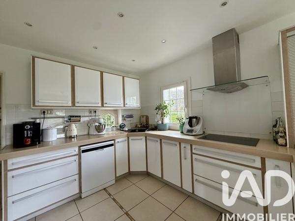 Maison à vendre 7 pièces 175 m² Marolles-en-Brie