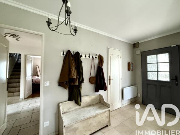 Maison à vendre 7 pièces 175 m² Marolles-en-Brie