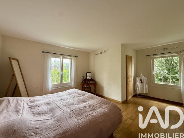 Maison à vendre 7 pièces 175 m² Marolles-en-Brie