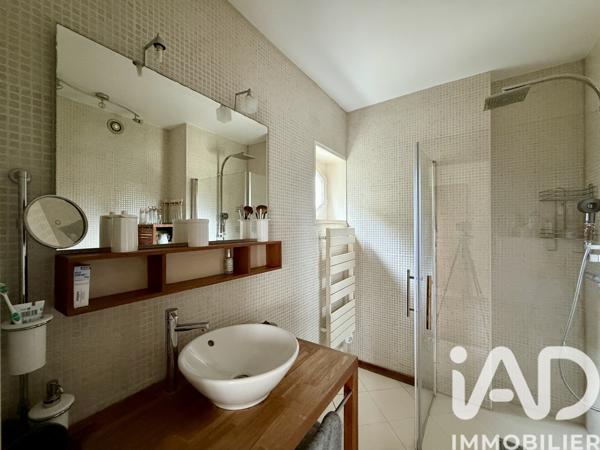 Maison à vendre 7 pièces 175 m² Marolles-en-Brie