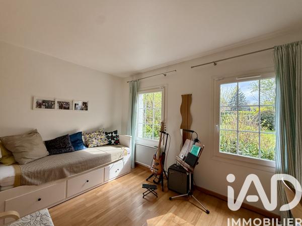 Maison à vendre 7 pièces 175 m² Marolles-en-Brie