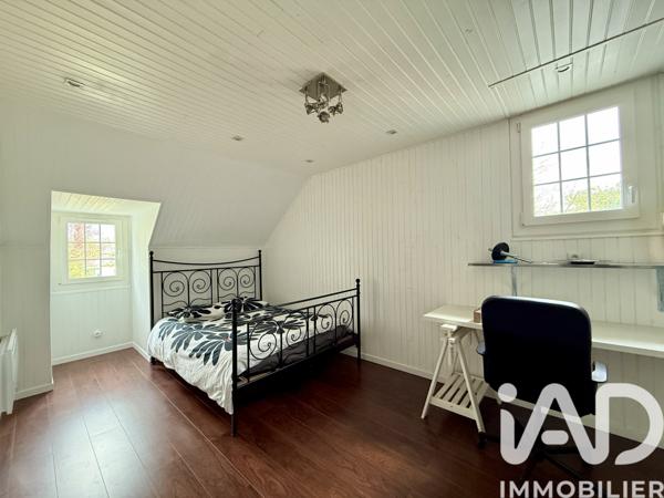 Maison à vendre 7 pièces 175 m² Marolles-en-Brie