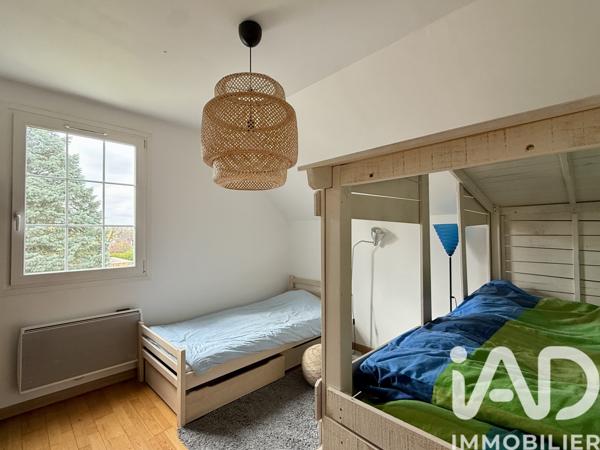 Maison à vendre 7 pièces 175 m² Marolles-en-Brie