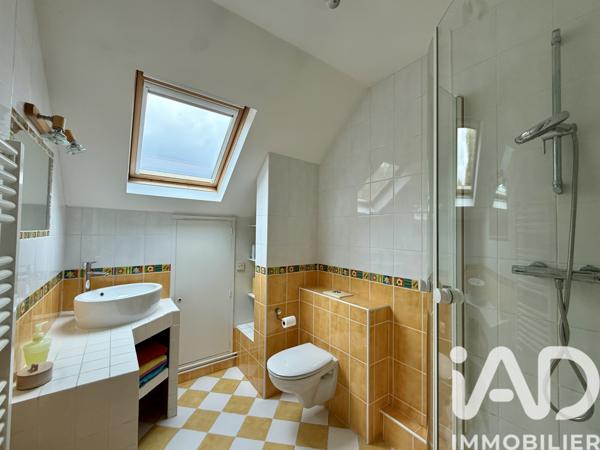 Maison à vendre 7 pièces 175 m² Marolles-en-Brie