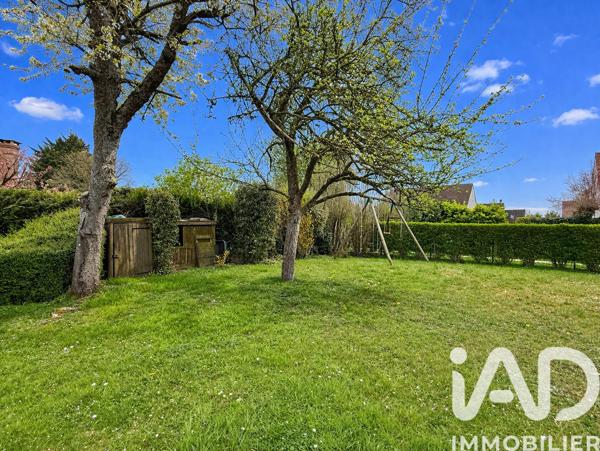 Maison à vendre 7 pièces 175 m² Marolles-en-Brie