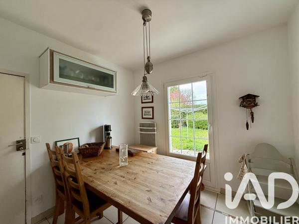 Maison à vendre 7 pièces 175 m² Marolles-en-Brie