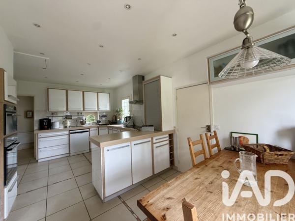 Maison à vendre 7 pièces 175 m² Marolles-en-Brie