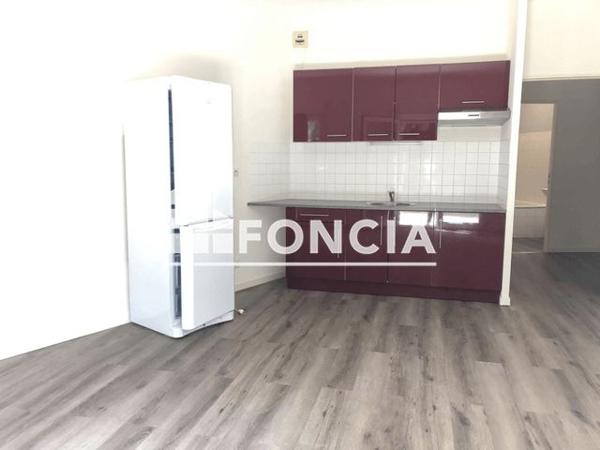 Location Appartement 2 pièces 50.63 m² - 2 RUE DE LA VALLEE Sautron 44880