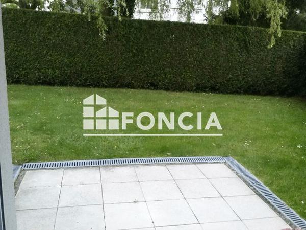 Location Appartement 2 pièces 50.63 m² - 2 RUE DE LA VALLEE Sautron 44880