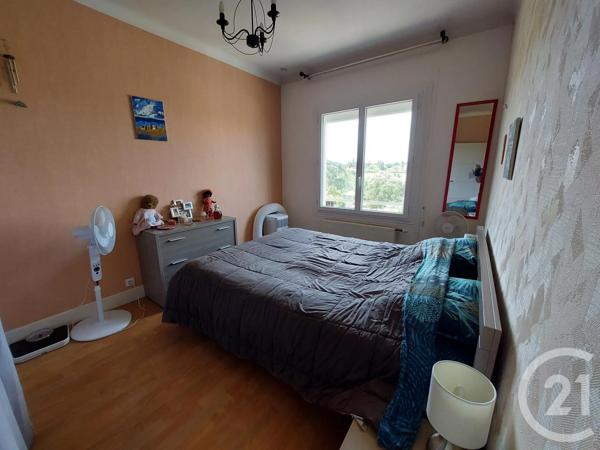Maison à vendre  3 pièces - 80 m 2   MONTLUCON  - 03