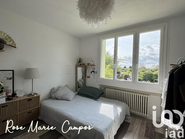 Maison à vendre 6 pièces 123 m² Saint-Vallier