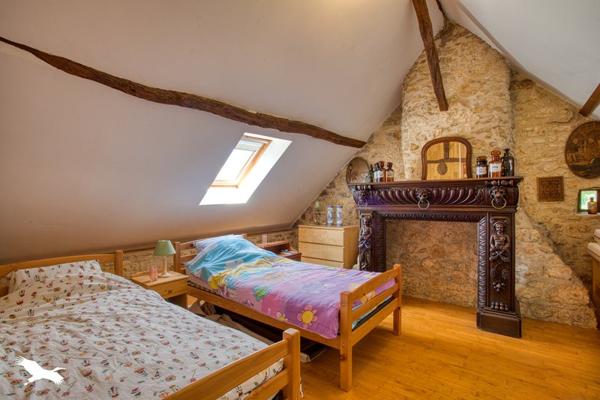 Maison à vendre |                                       Salignac-Eyvigues |                                        6 pièces  |  105 m²