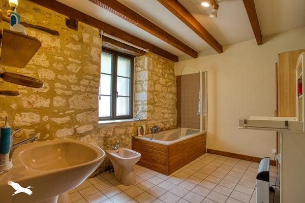 Maison à vendre |                                       Salignac-Eyvigues |                                        6 pièces  |  105 m²