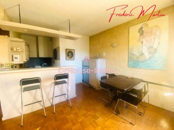 Appartement à vendre 3 pièces de 75 m²