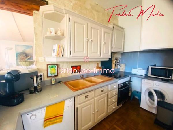 Appartement à vendre 3 pièces de 75 m²