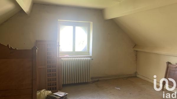 Maison à vendre 7 pièces 135 m² Levroux