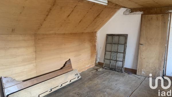 Maison à vendre 7 pièces 135 m² Levroux