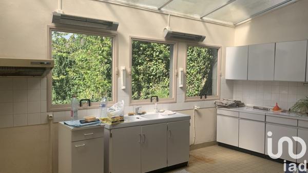 Maison à vendre 7 pièces 135 m² Levroux