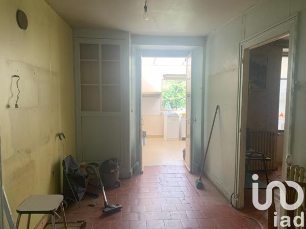 Maison à vendre 7 pièces 135 m² Levroux