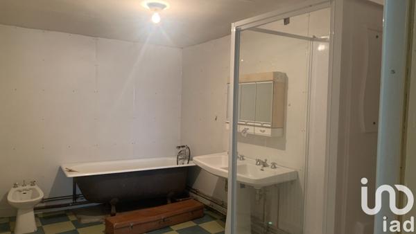 Maison à vendre 7 pièces 135 m² Levroux