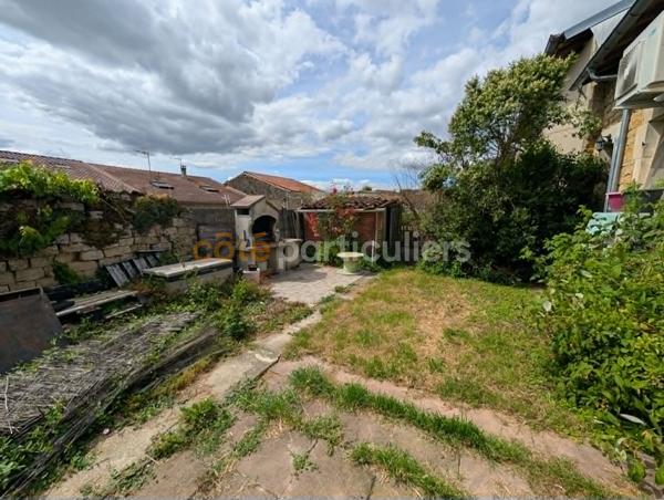 Vente
                Maison153,6 m² - 5 Pièces -
                    Cousances les Forges (55170)
