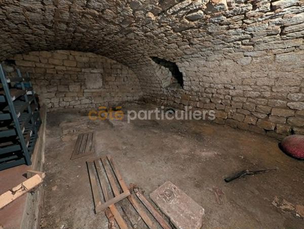 Vente
                Maison153,6 m² - 5 Pièces -
                    Cousances les Forges (55170)