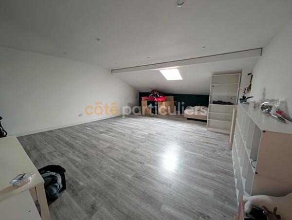 Vente
                Maison153,6 m² - 5 Pièces -
                    Cousances les Forges (55170)