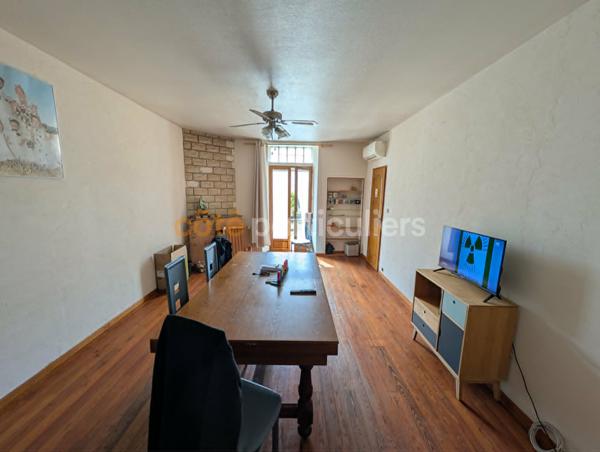 Vente
                Maison153,6 m² - 5 Pièces -
                    Cousances les Forges (55170)