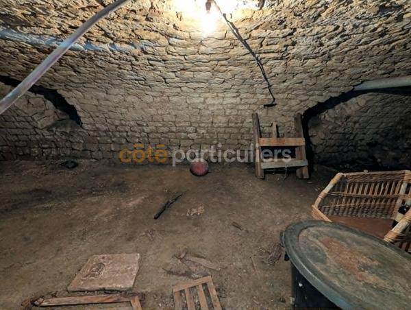 Vente
                Maison153,6 m² - 5 Pièces -
                    Cousances les Forges (55170)