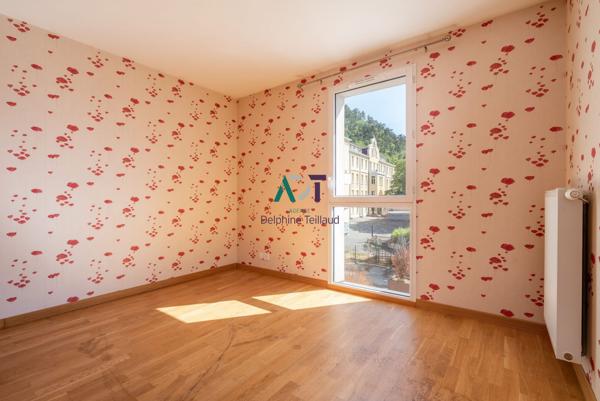 Corenc – T3 de 68 m² avec terrasse, vue montagnes et garage en option