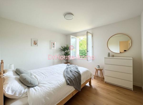 Maison à vendre 5 pièces de 91 m²