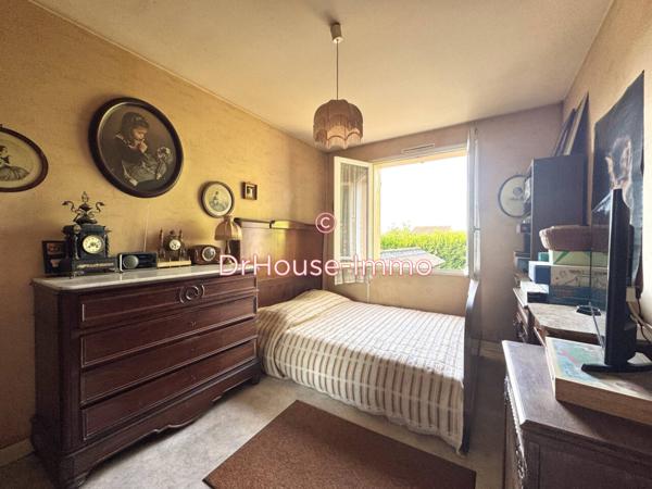 Maison à vendre 5 pièces de 91 m²