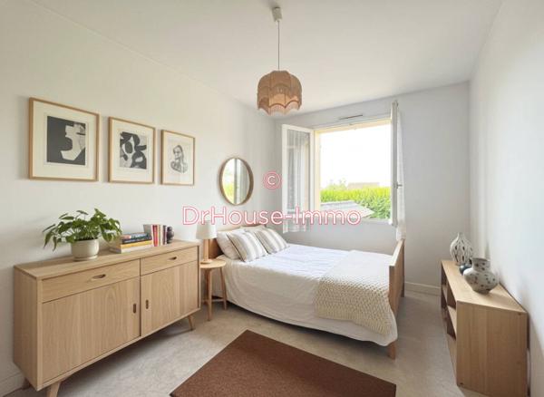 Maison à vendre 5 pièces de 91 m²