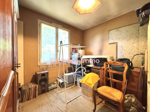 Maison à vendre 5 pièces de 91 m²