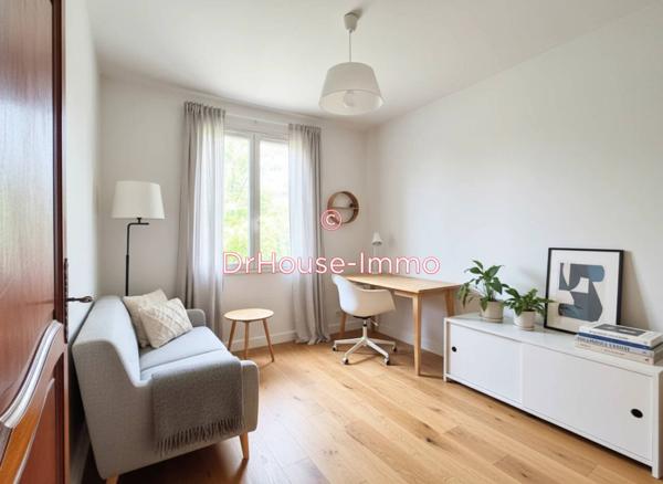 Maison à vendre 5 pièces de 91 m²