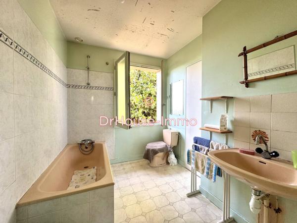 Maison à vendre 5 pièces de 91 m²